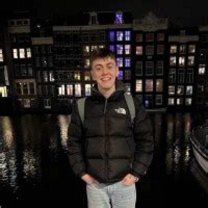 Jacob Skelton