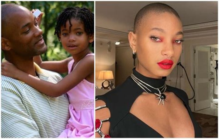 Jada Pinkett Smith Had A Threesome When She Was ‘Very Young’: Watch – Hollywood Life