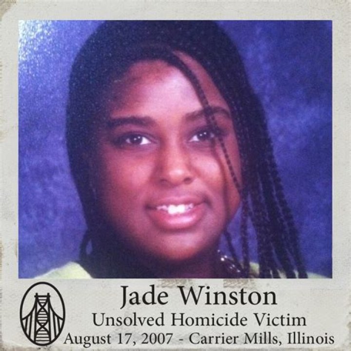 Jade Winston - Bio, Age, Wiki, Facts and Family
