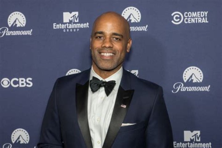 Jamal Simmons