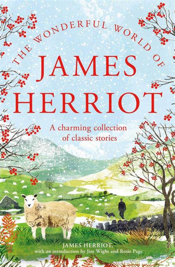 James Herriot - Bio, Age, Wiki, Facts and Family