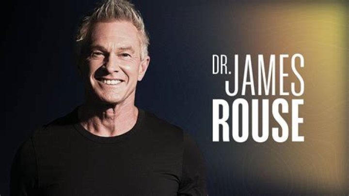 James Rouse - Bio, Age, Wiki, Facts and Family