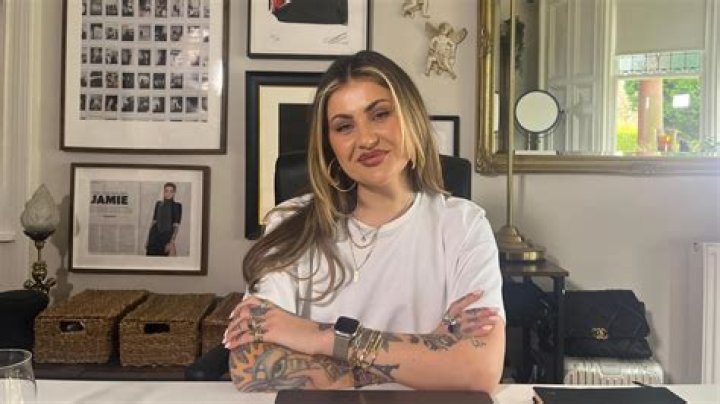 Jamie Genevieve - Bio, Age, Wiki, Facts and Family