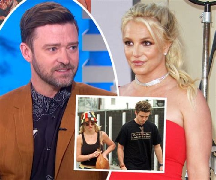 Jamie Lynn Spears Admits She Was ‘Sad’ For Britney After Justin Timberlake Split