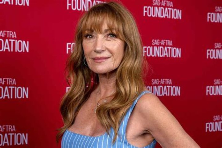 Jane Seymour, 69, Raves ’70 Is The New 50′: I’m ‘Loving Life’ & That’s ‘Reflected’ In New ‘Material’