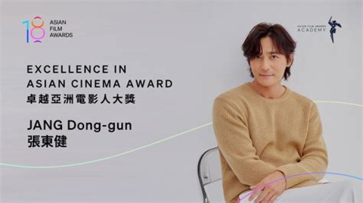 Jang Dong-gun - Bio, Age, net worth, height, weight, Wiki, Facts and Family
