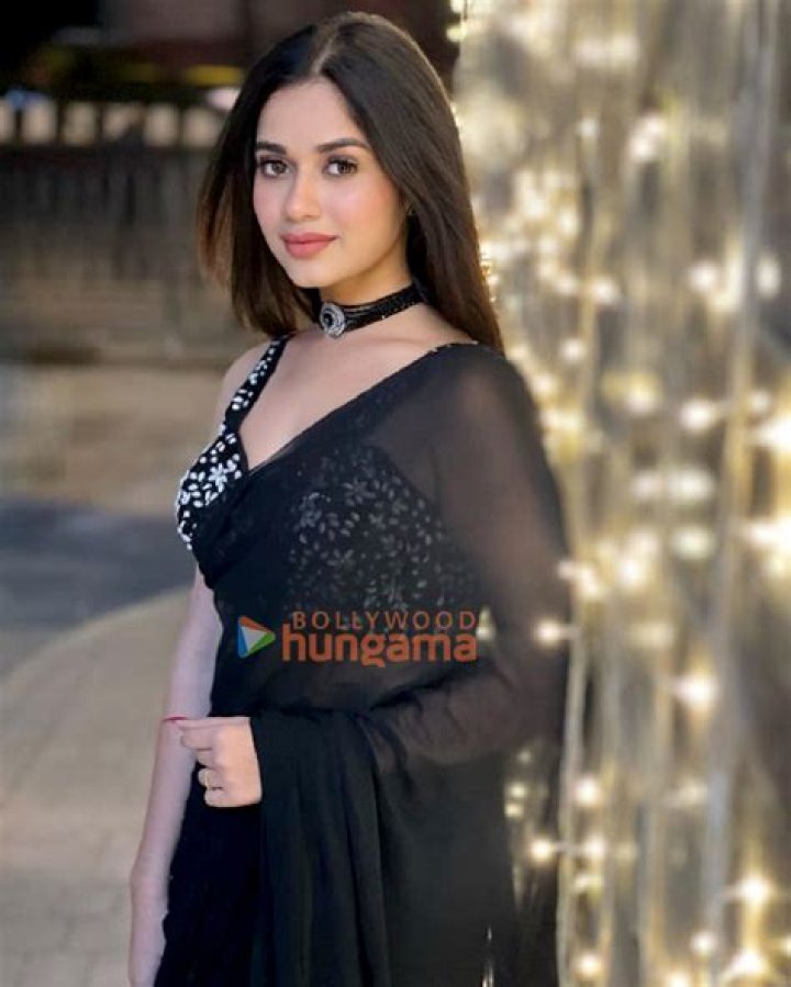 Jannat Zubair Rahmani