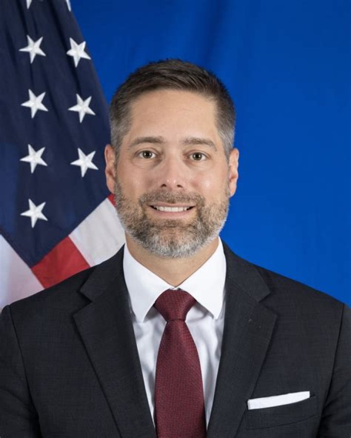 Jared Smith - Biography, Age, Wiki, Facts and Family