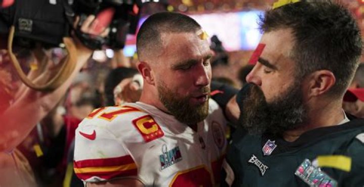 Jason Kelce Responds to ESPN Rumors After His NFL Retirement: ‘It’s a Tremendous Honor’