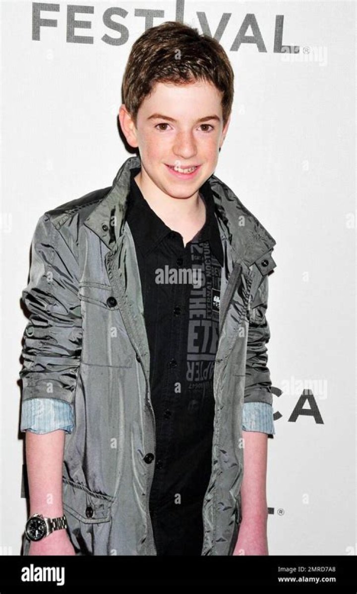 Jason Spevack - Bio, Age, Wiki, Facts and Family