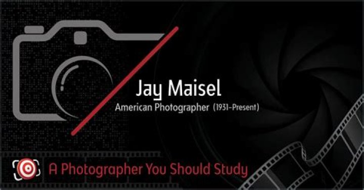 Jay Maisel - Bio, Age, Wiki, Facts and Family