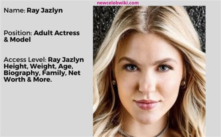 Jazlyn G - Bio, Age, Wiki, Facts and Family