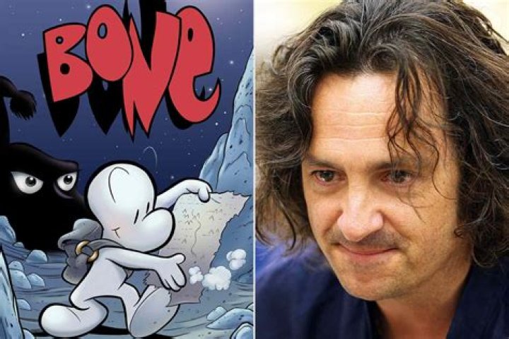Jeff Smith