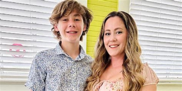 Jenelle Evans ‘Filming’ For New Reality Show After Getting Fired From ‘Teen Mom 2’