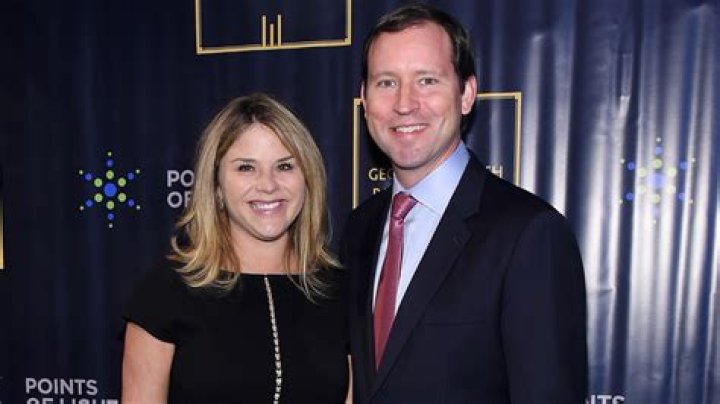 Jenna Bush Hager- Wiki, Husband, Net Worth, Height