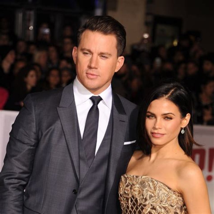 Jenna Dewan Says Channing Tatum Remarks Were ‘Distorted’: I Wasn’t ‘Slamming’ My Ex