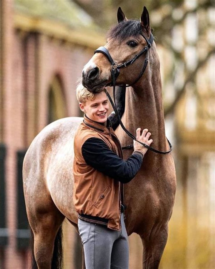 Jesse Drent - Bio, Age, Wiki, Facts and Family