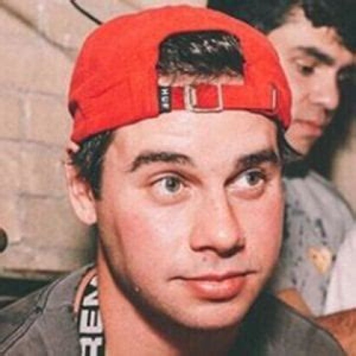 Jesse Sebastiani