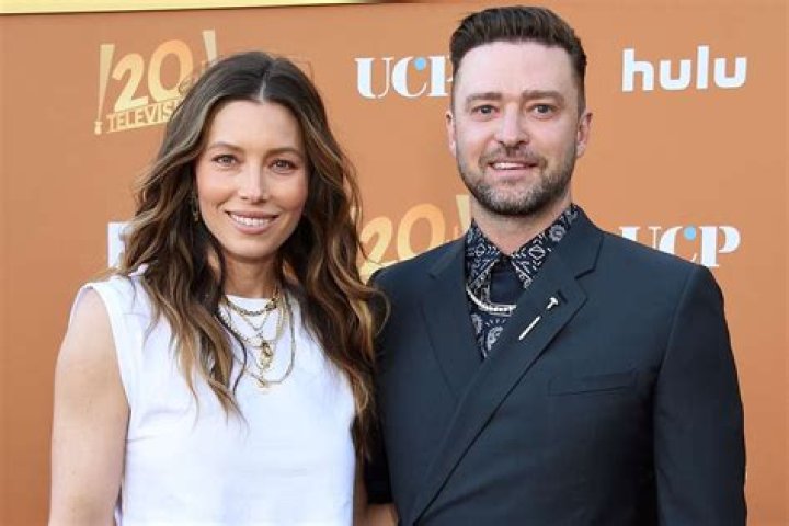 Jessica Biel Spotted in NYC After Husband Justin Timberlake’s Arrest in New Photos