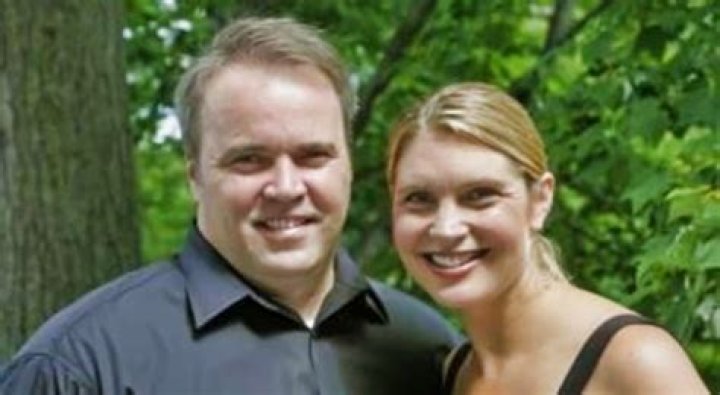 Jessica Kress McCarthy | Mike McCarthy’s Second Wife