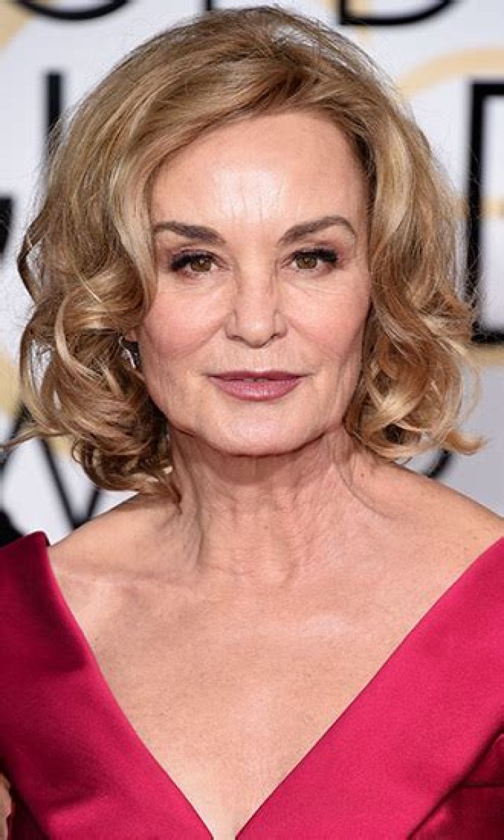Jessica Lange Celebrity Profile – Hollywood Life