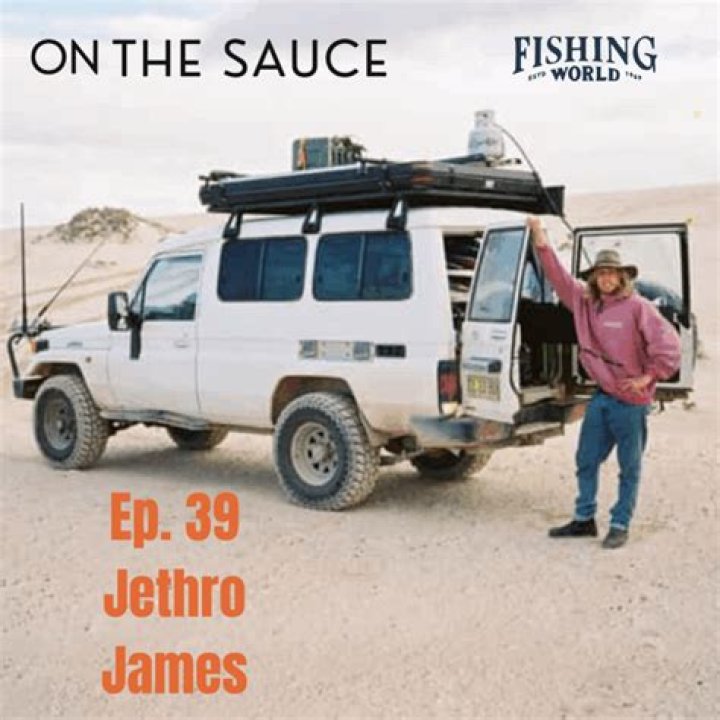 Jethro James - Bio, Age, Wiki, Facts and Family