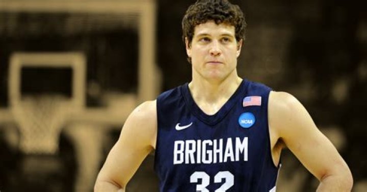 Jimmer Fredette Bio - college stats, highlights, salary, trade, news, height, weight