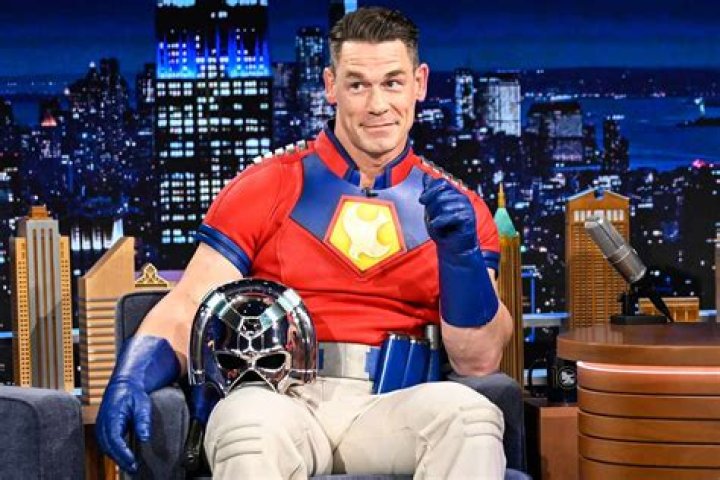 Jimmy Fallon & John Cena Find The ‘Lighter Side’ Of Working Out In Michelob ULTRA’s Super Bowl Ad