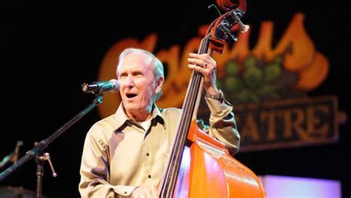 Joe B Mauldin