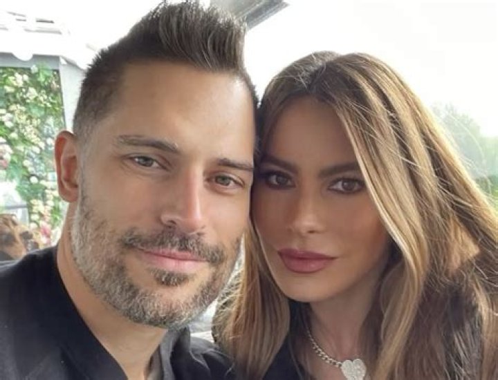 Joe Manganiello Officially Files For Divorce From Sofia Vergara After 7 Years Of Marriage
