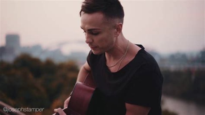 Joey Stamper