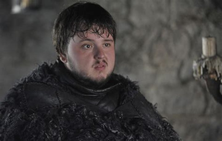 John Bradley