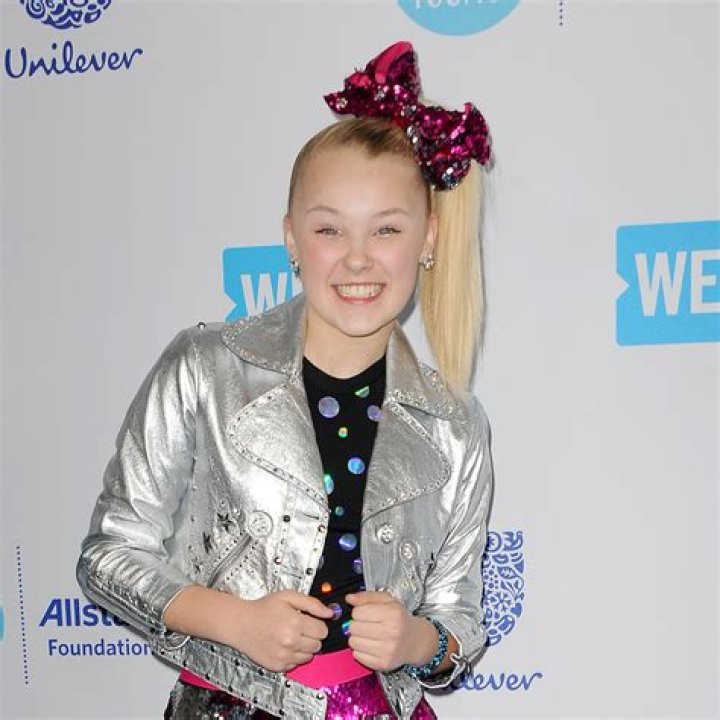 Jojo Siwa | Bio, Age, Net Worth, Relationship, Career