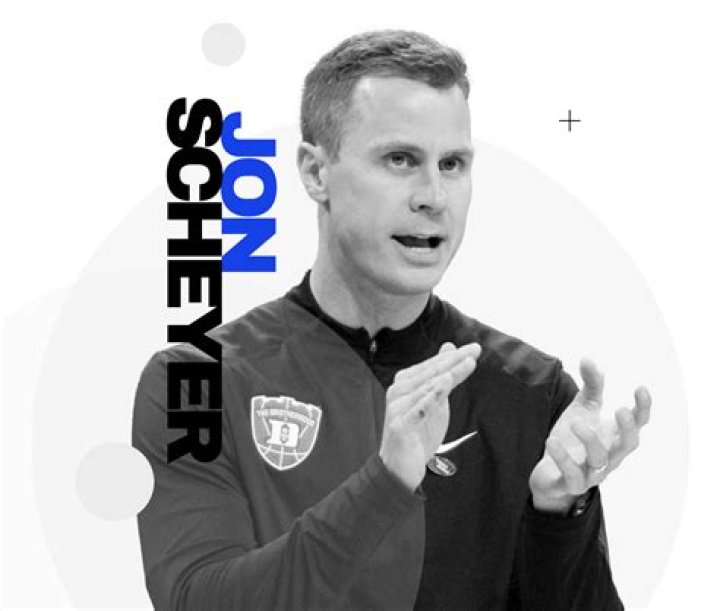 Jon Scheyer - Bio, Age, height, Wiki, Facts and Family