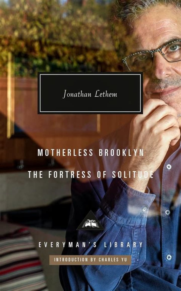 Jonathan Lethem - Bio, Age, Wiki, Facts and Family