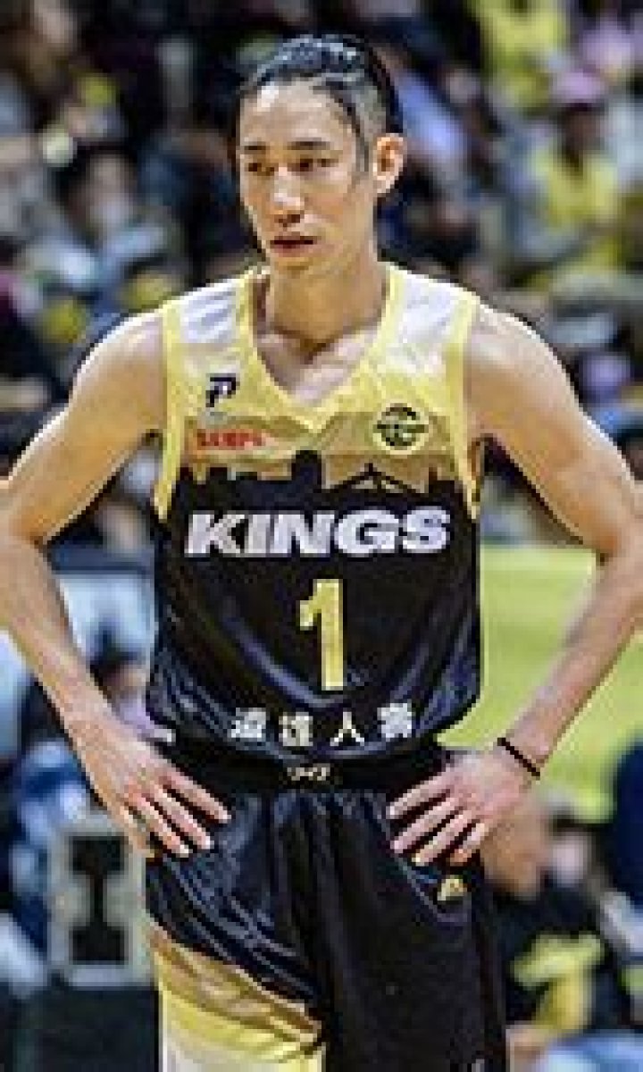 Joseph Lin