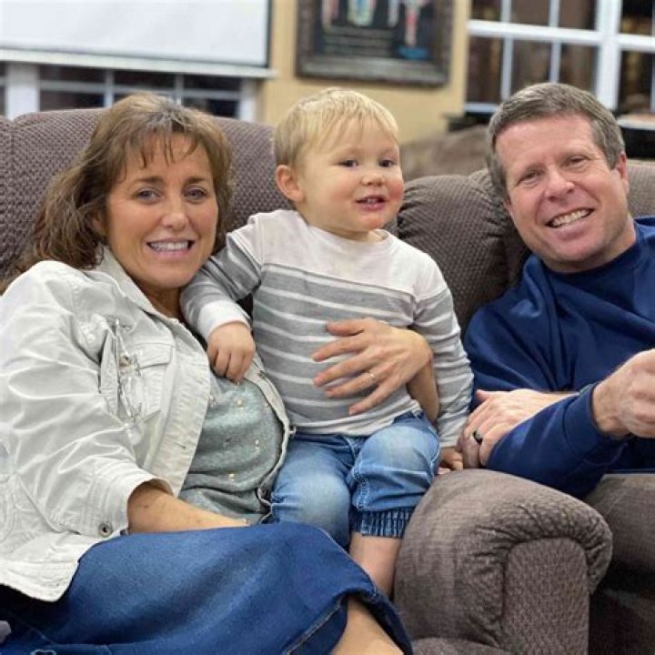 Josh Duggar Is Guilty In Child Porn Case & Faces Up To 20 Years In Prison