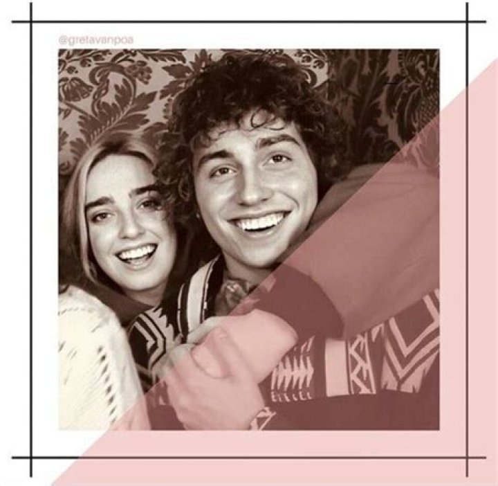 Josh Kiszka | Career, Age And Girlfriend