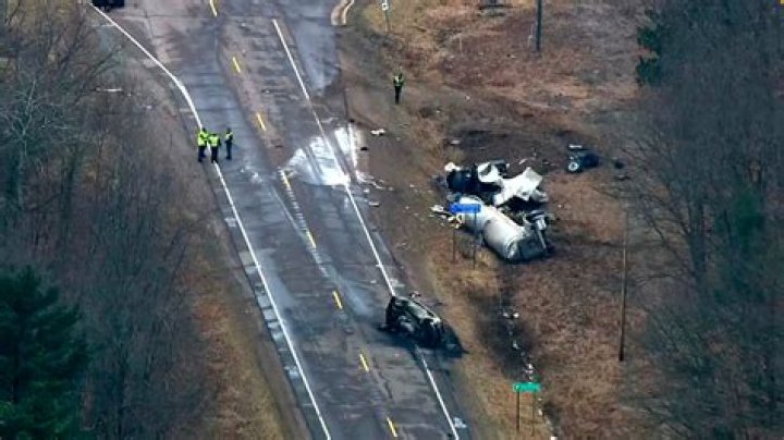 Josh Nelson Balsam Lake Wi Death Linked To Car Accident | Family And Obituary