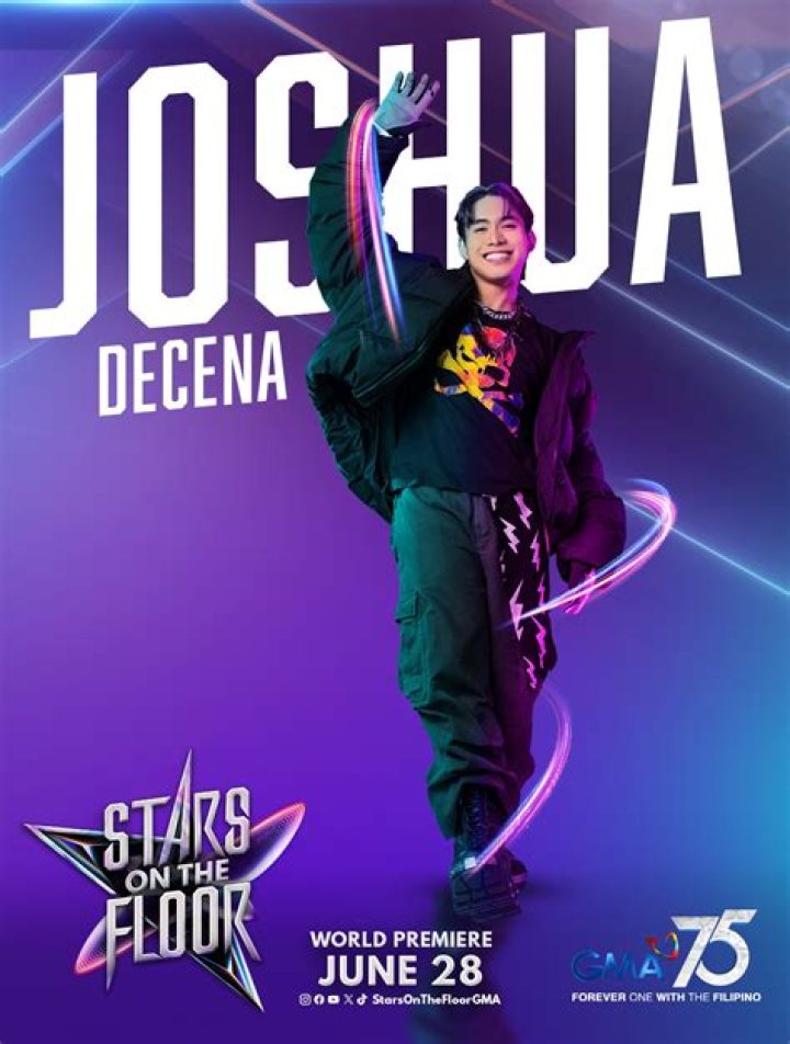 Joshua Decena - Bio, Age, Wiki, Facts and Family