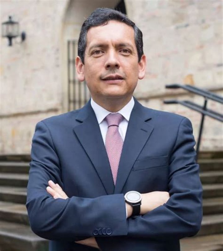 Juan Pablo Jaramillo - Bio, Age, Wiki, Facts and Family