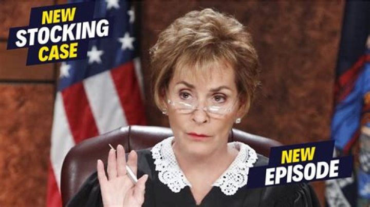 Judge Judy: 5 Things To Know About TV Judge, 77, Who’s Ending Her Show After 25 Years