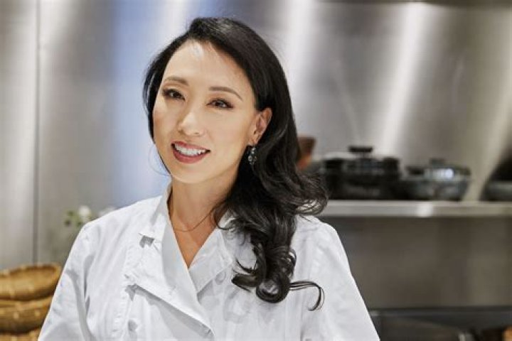 Judy Joo - Bio, Age, Wiki, Facts and Family