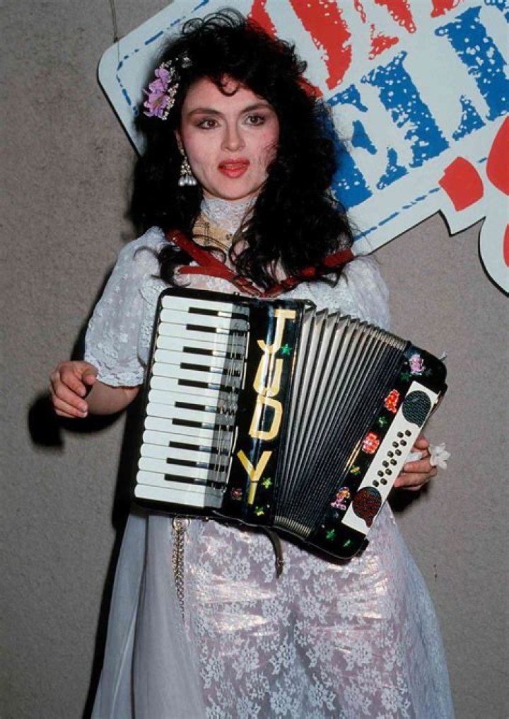 Judy Tenuta