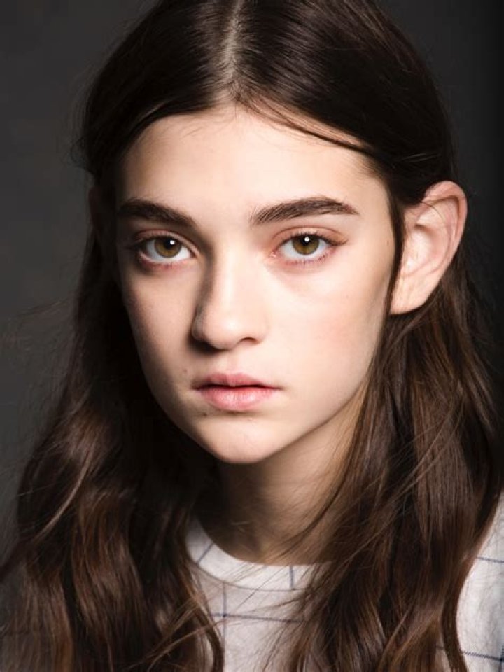 Julia Ratner