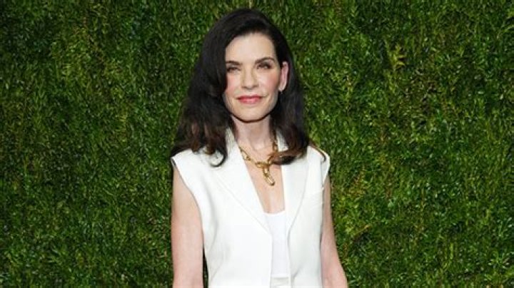 Julianna Margulies Is Reportedly Not Returning to Season 4 of ‘The Morning Show’