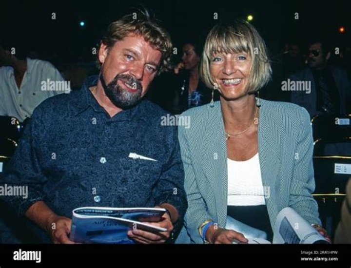 Jurgen von der Lippe - Bio, Age, Wiki, Facts and Family