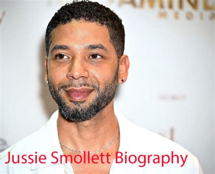 Jussie Smollett - Bio, Age, net worth, siblings, height, Wiki, Facts and Family