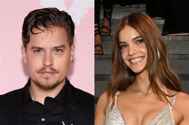 Justin Bieber Cozies Up To Model Barbara Palvin In France — Pics