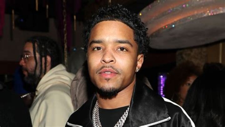 Justin Dior Combs